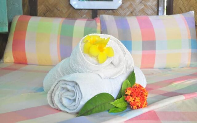 Concepcion Divers Lodge