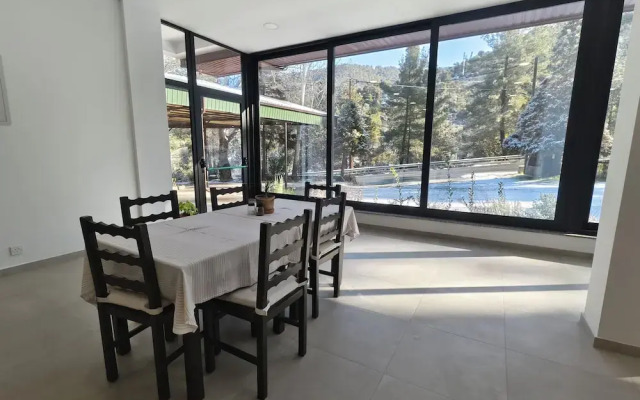Rifugio Retreat BedBreakfast