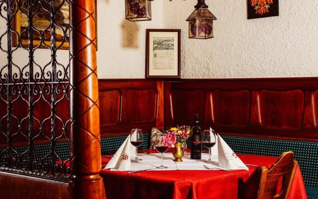 Traditionsgasthof Weißbacher