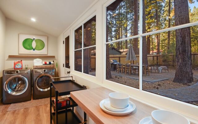 Modern Tahoe Treasure