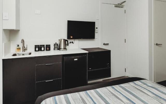 One50 Molesworth - Studio Ground Level