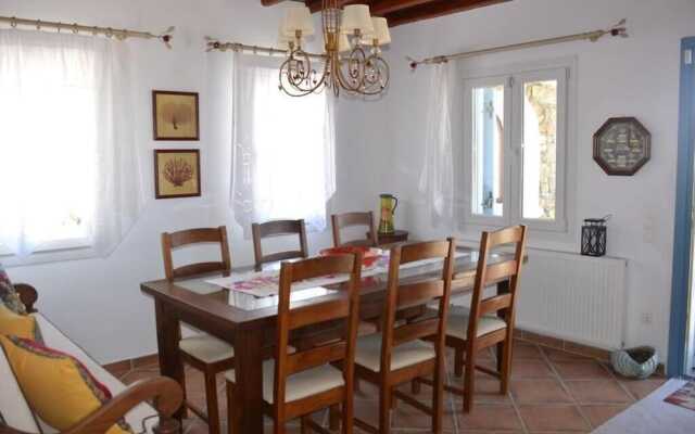 Beautiful Apt In Ano Mera Village