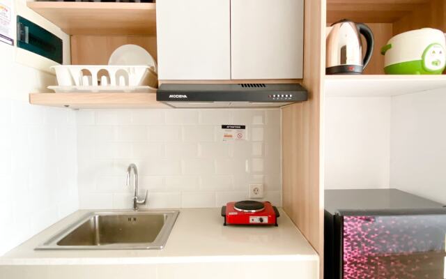 Cozy Stay Studio At Pollux Chadstone Apartment