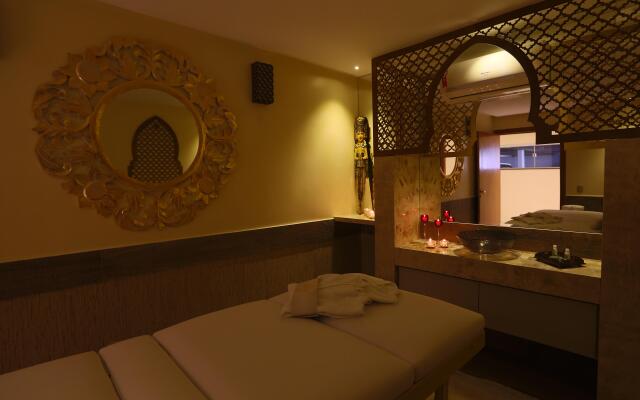 Golden Lis Hotel Boutique