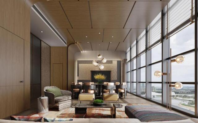Sheraton Zhaoqing Dinghu