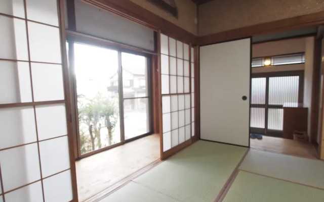 New Okazaki House for 6