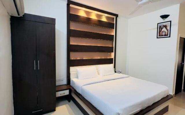 Ritumbhara Farm House