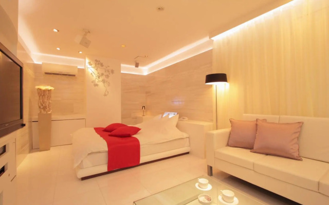 旭川ホテルリップローズ