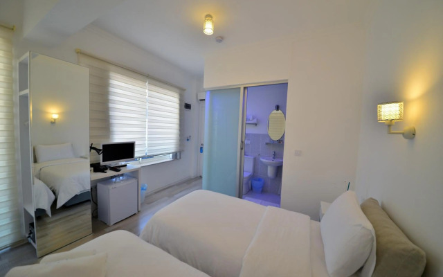 Minu Hotel