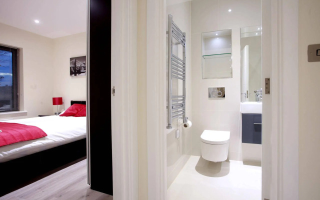 Valet Apartments Wembley