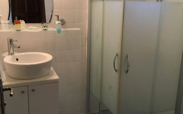 Yildiz Hotel