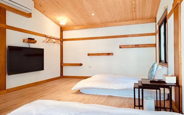 Suehirodori Japanese Entire Home No2