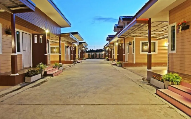 Rojanavee Resort