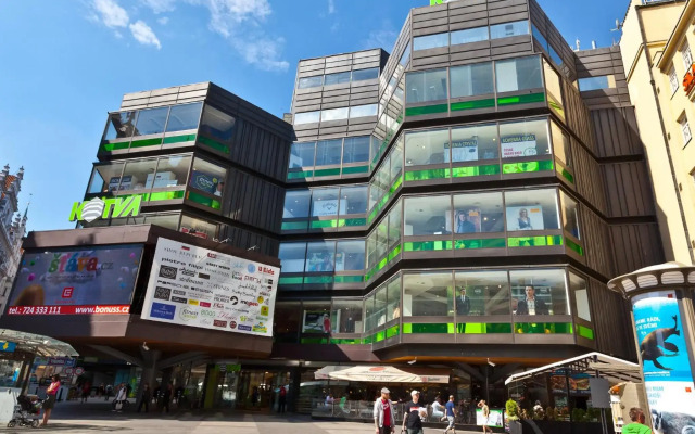 Aparthotel Verona