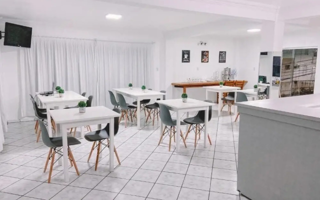 Nacional Park Hotel Lages