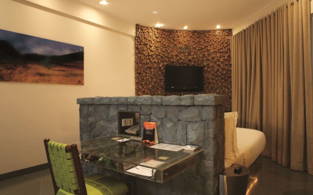 Waterstones Hotel