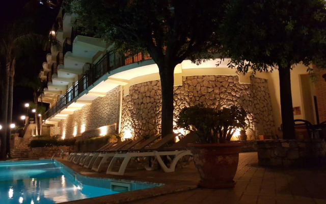 Hotel Corallo