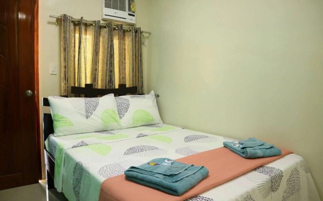 EA Apartelle - Metro Vigan - Hostel