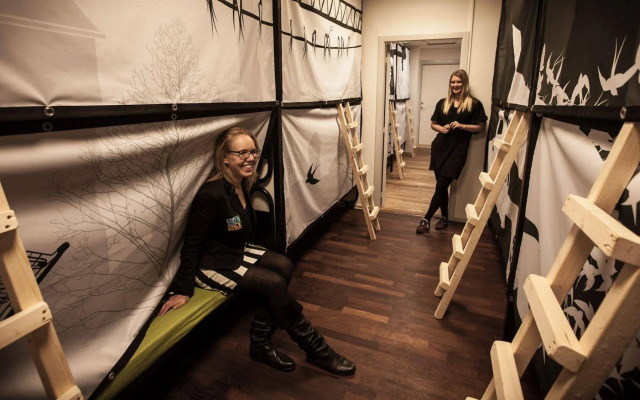 Where to sleep - Hostel