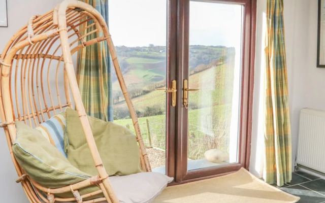 The Byre