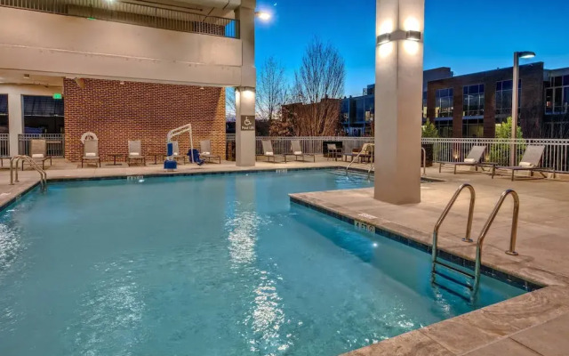 Residence Inn Nashville Green Hills