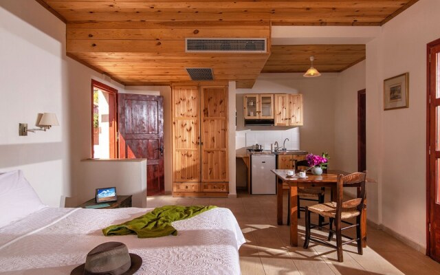 Enagron Ecotourism Village