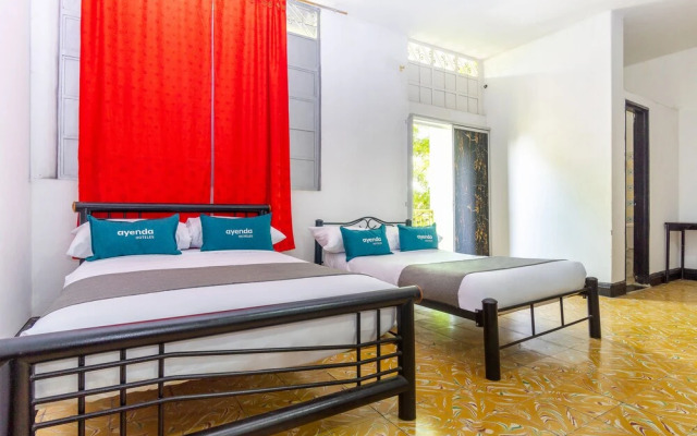 Hotel Sion Real Neiva