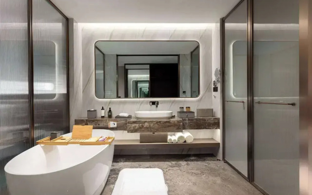 Wyndham Garden Kunming Panlong