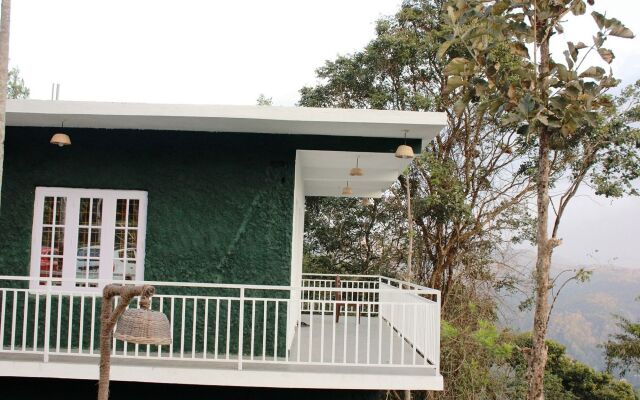 Season7 The Nature Resort - Munnar