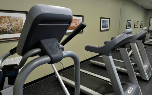 Staybridge Suites St. Petersburg Downtown by IHG