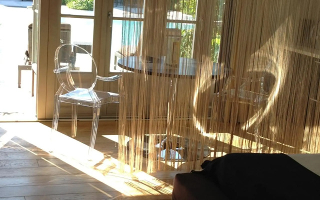 Joia Hotel & Luxury Apartments