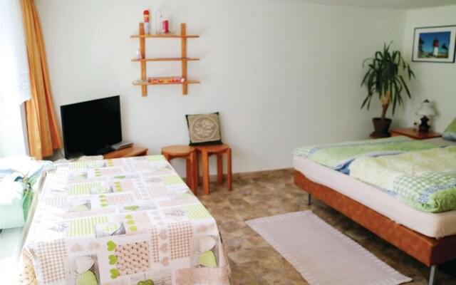 Awesome Home in Bresewitz With Wifi