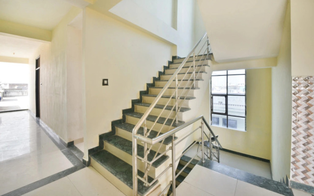 Hotel Utsav by OYO Rooms