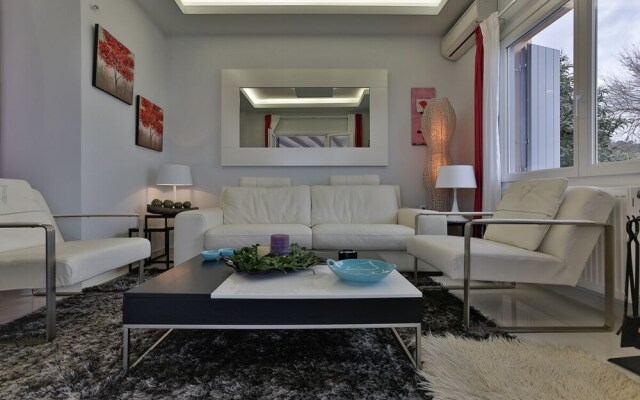 Centaur Villa Pelion