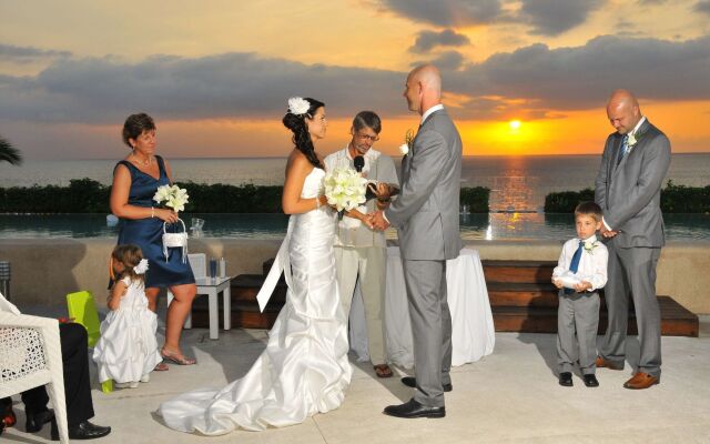 Krystal Grand Puerto Vallarta All Inclusive