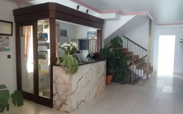 Apartamentos de la Hoz