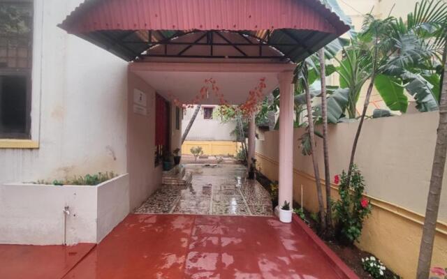 4BHK Homestay at Pallavaram, close to the Airport