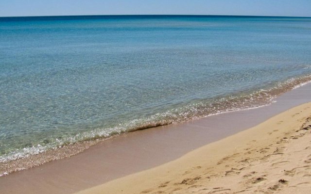 Monolocale Al Mare Salento Ionio Spiaggia M607