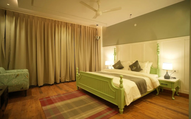 Oakhill Resort