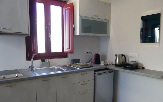 Aplada Suites