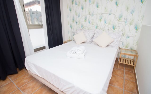 Plaza Arriola Studio by La Recepcion
