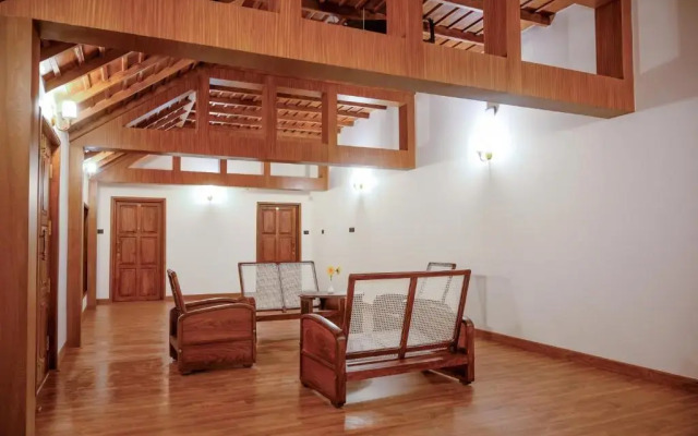 Surya Heritage Hotels