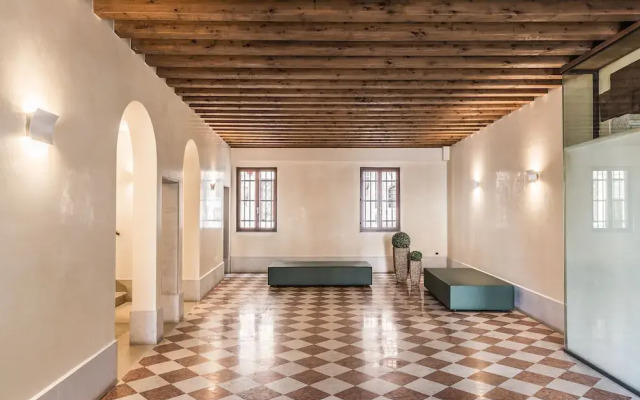 Ca' Del Monastero 9 Collection