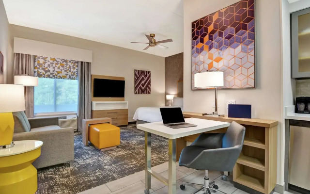 Homewood Suites By Hilton Lynchburg