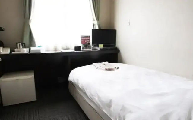 Takamatsu City Hotel