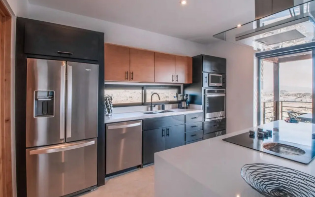 Cerritos Surf Residences