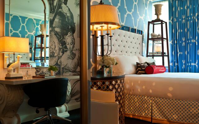 Kimpton Hotel Monaco Philadelphia by IHG