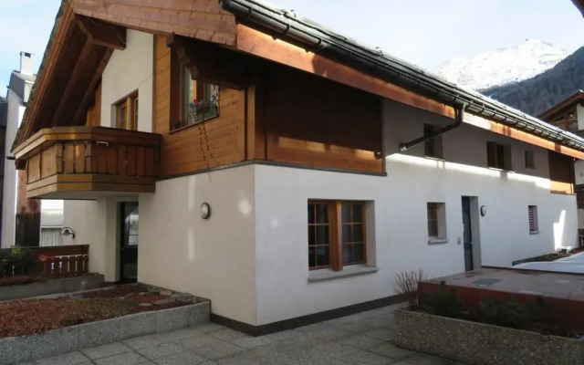 Holiday Apartment Seilerhaus