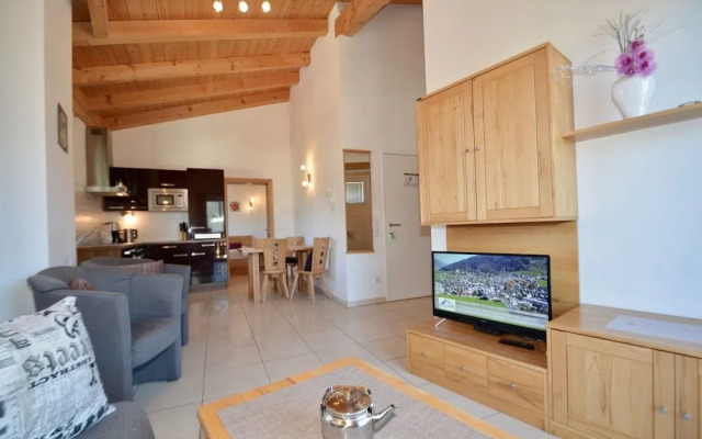 Apartment Peter in Adler Resort