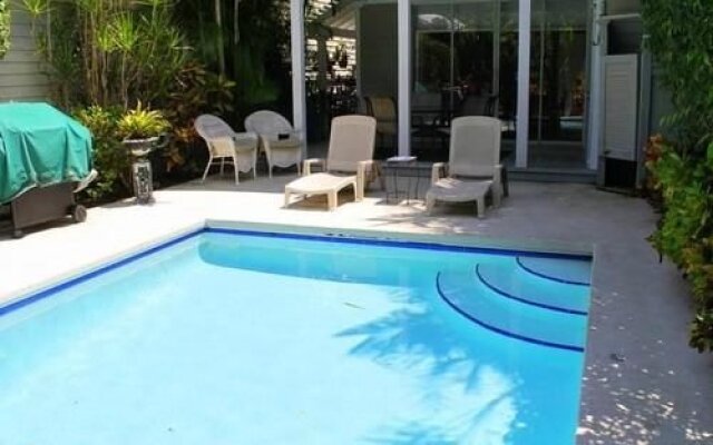 Tropical Dreaming (Home)